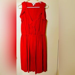 Ann Taylor Loft dress